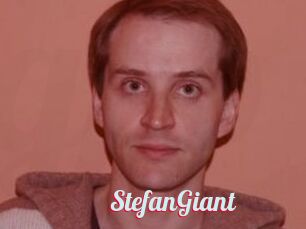 StefanGiant