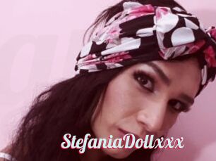 StefaniaDollxxx