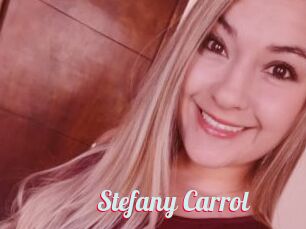 Stefany_Carrol