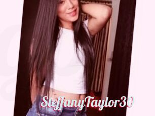 SteffanyTaylor30