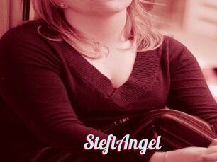 StefiAngel