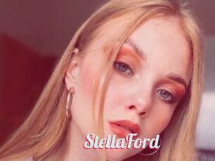 StellaFord