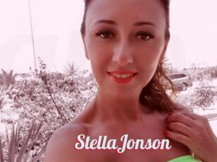 StellaJonson