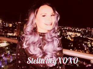 StellaReyXOXO