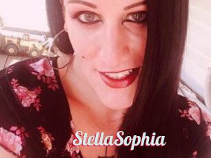 StellaSophia