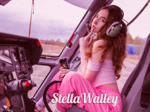 StellaWalley