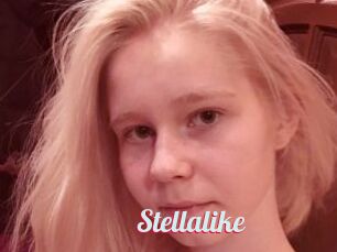 Stellalike