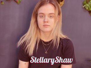 StellaryShaw