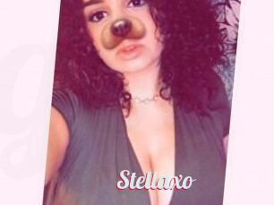 Stellaxo