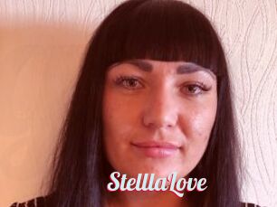 StelllaLove