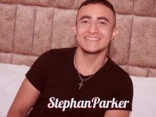 StephanParker