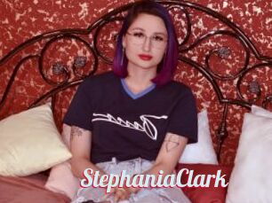 StephaniaClark