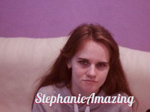 StephanieAmazing