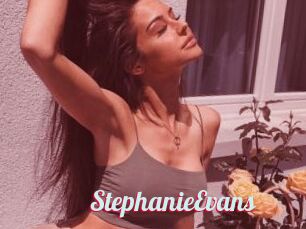 StephanieEvans