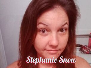 Stephanie_Snow