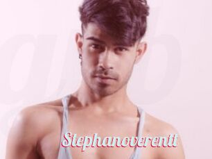 Stephanoverentt