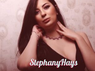 StephanyHays