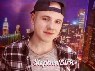 StephenBirk