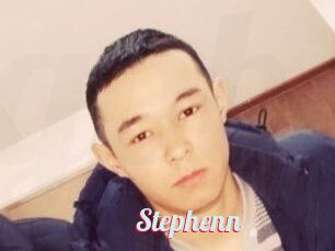 Stephenn