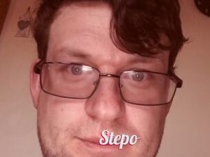 Stepo