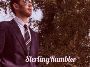 Sterling_Rambler