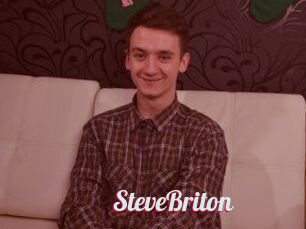 SteveBriton