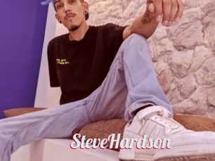 SteveHardson