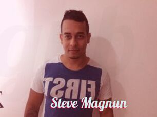 Steve_Magnun