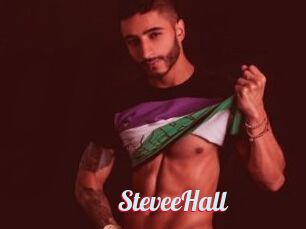 SteveeHall