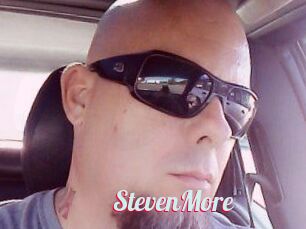 Steven_More