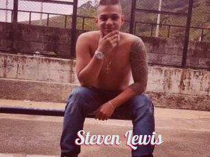 Steven_Lewis