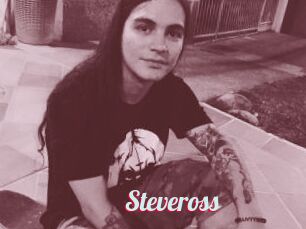 Steveross