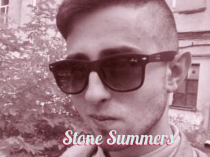 Stone_Summers