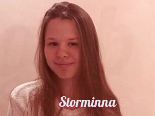 Storminna