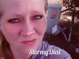 StormyDial