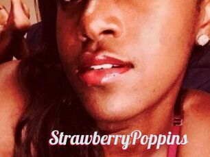 StrawberryPoppins