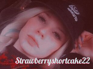 Strawberryshortcake22