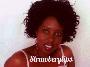 Strawberylips