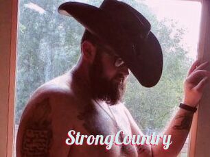 StrongCountry