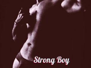 Strong_Boy