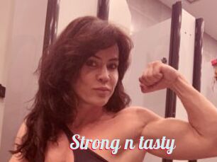 Strong_n_tasty