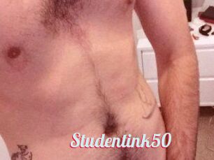 Studentink50