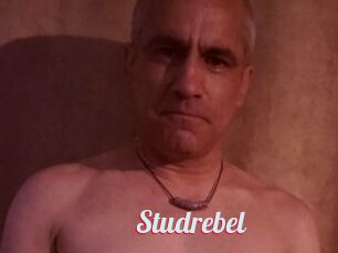 Studrebel