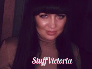 StuffVictoria