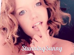 StunningSunny