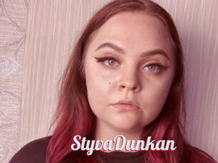 StyvaDunkan