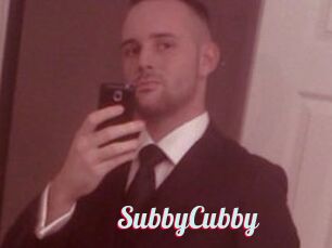 SubbyCubby