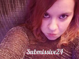 Submissive24