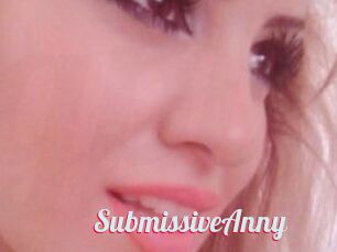 SubmissiveAnny