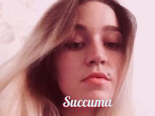 Succuma